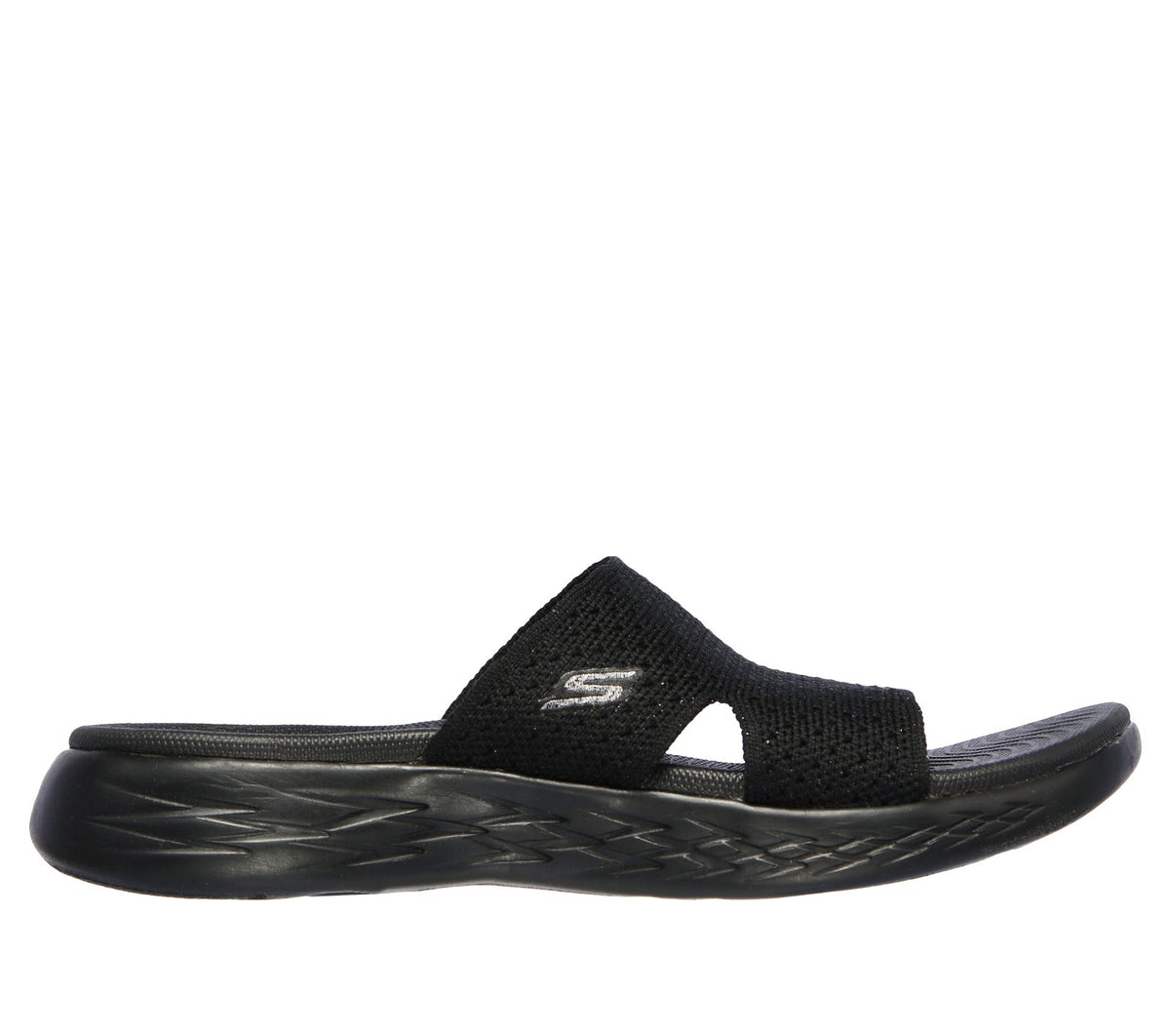 On-The-GO 600 - Adore, BLACK