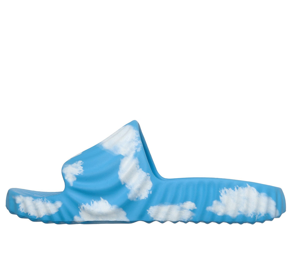 GO FOAM Arch Fit Craze - Blue Skies