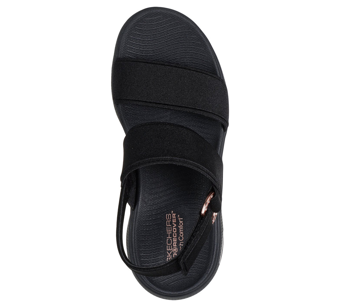 GO WALK Massage Fit - Renee