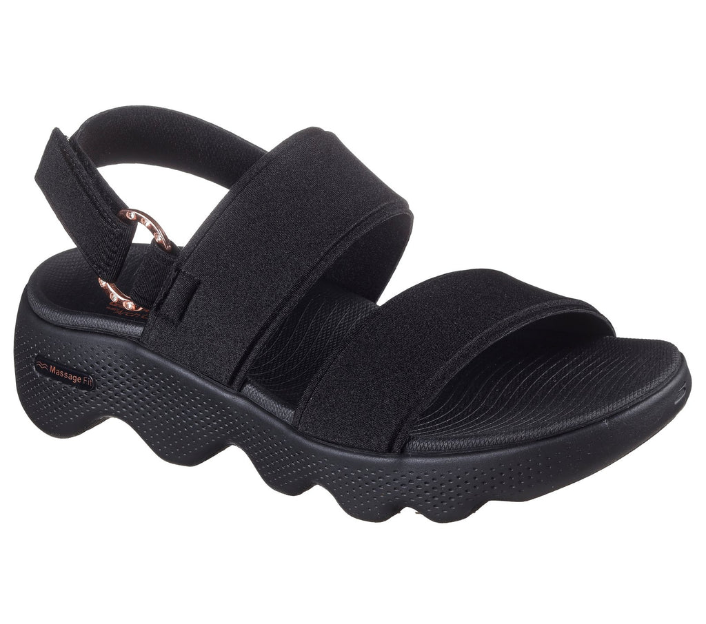 GO WALK Massage Fit - Renee