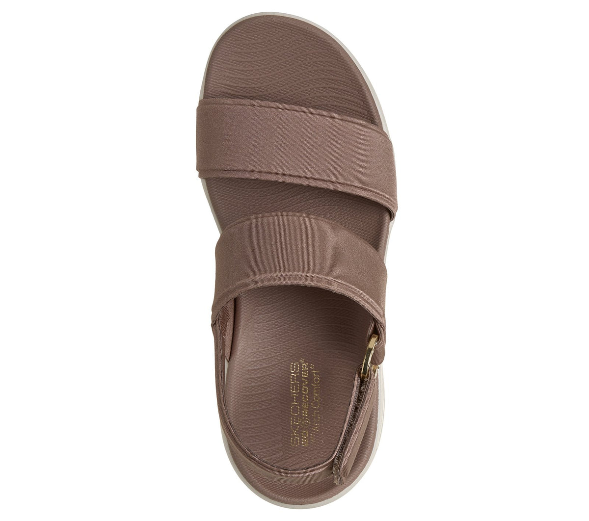 GO WALK Massage Fit - Renee
