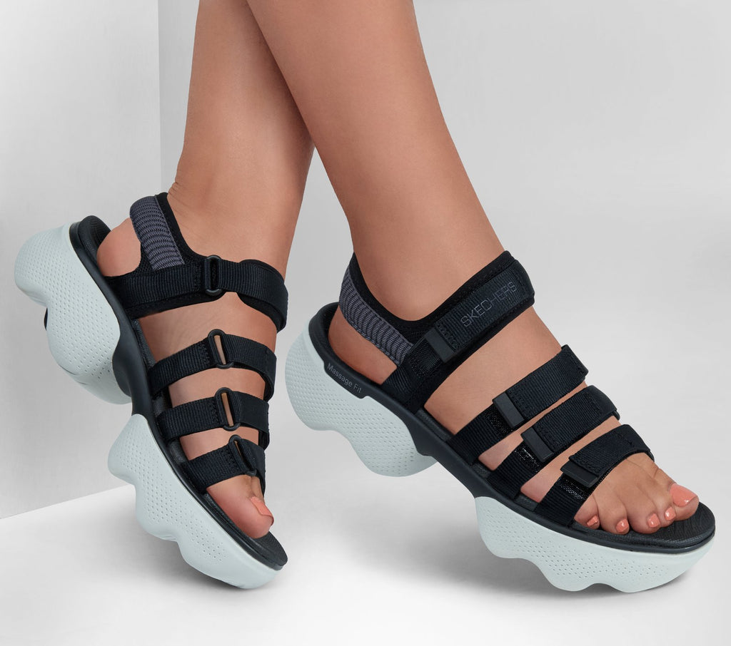 Massage Fit Edge - Lysa