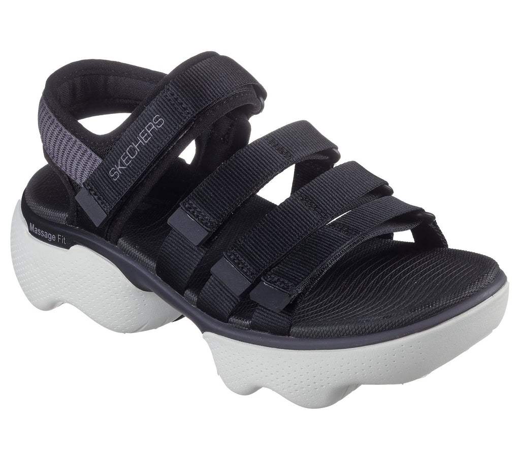 Massage Fit Edge - Lysa