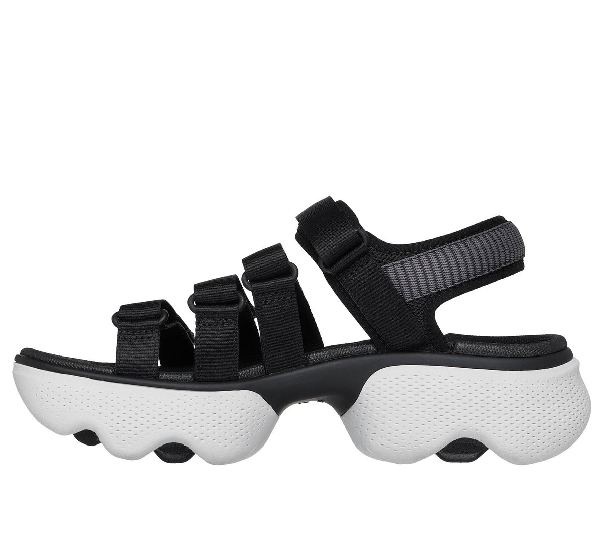 Massage Fit Edge - Lysa