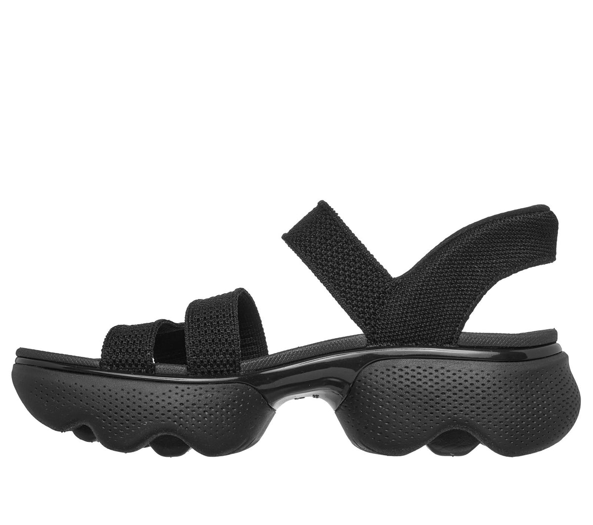 Massage Fit Edge - Wren