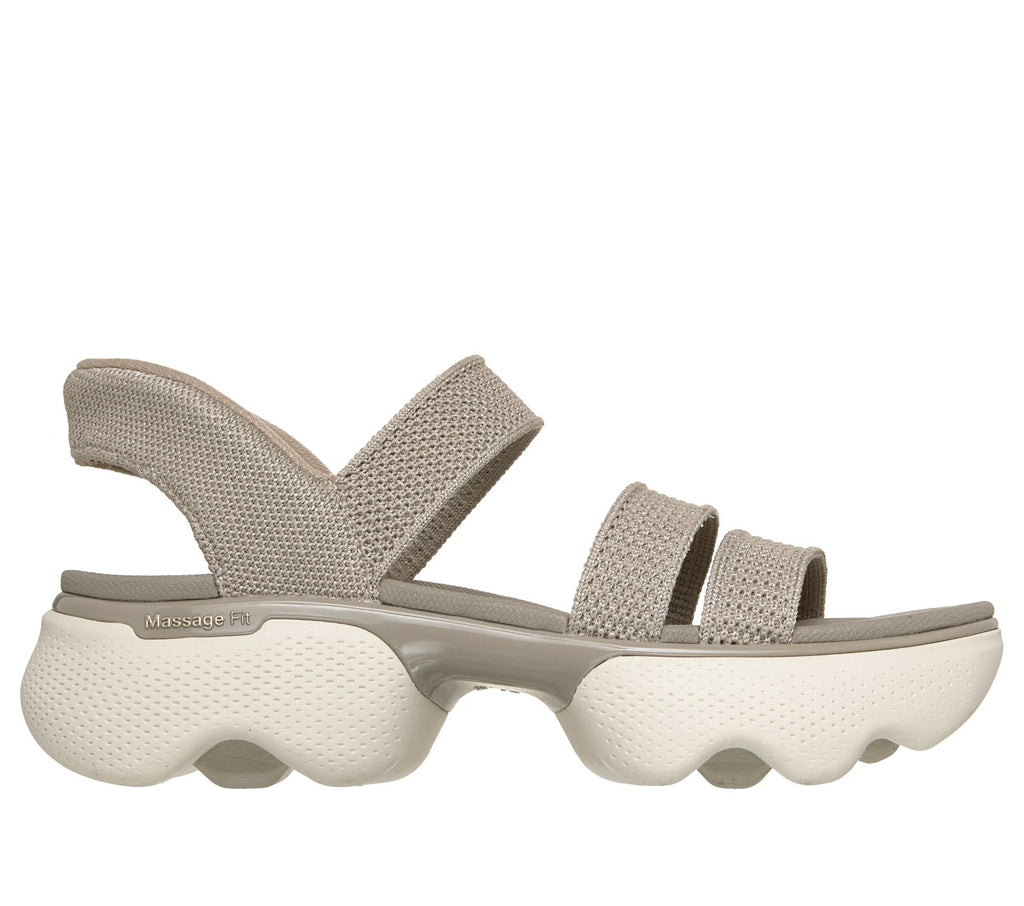 Massage Fit Edge - Wren, TAUPE