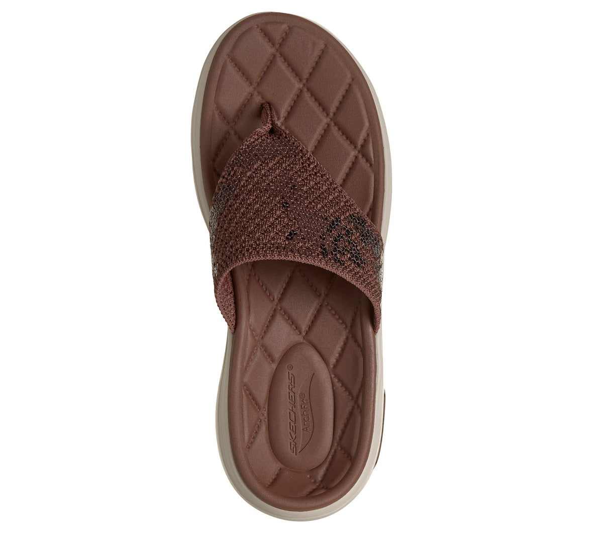 GO WALK Arch Fit 2.0 Sandal - Sarina