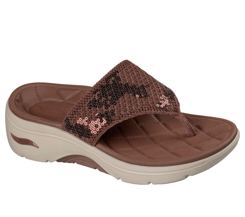 GO WALK Arch Fit 2.0 Sandal - Sarina
