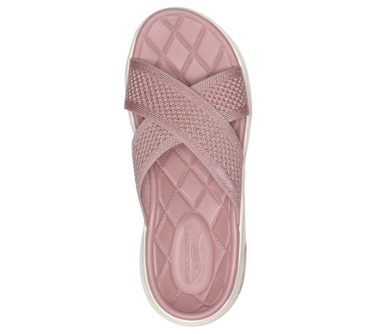 GO WALK Arch Fit 2.0 Sandal - Grace
