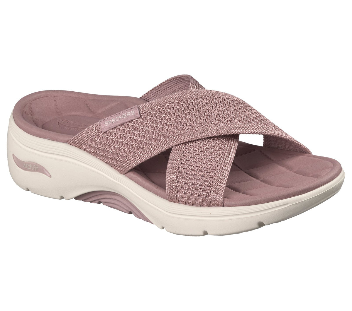 GO WALK Arch Fit 2.0 Sandal - Grace