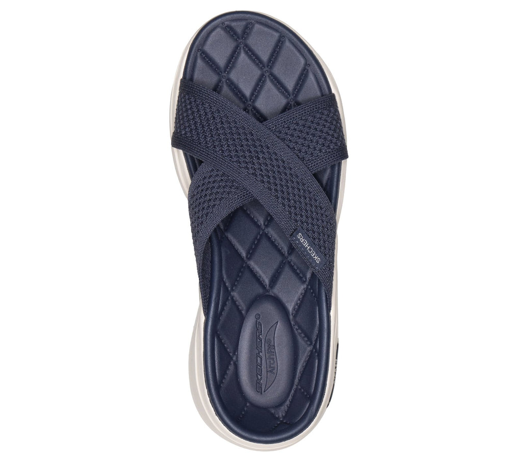 GO WALK Arch Fit 2.0 Sandal - Grace