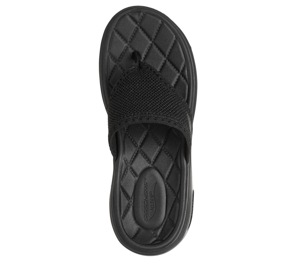 GO WALK Arch Fit 2.0 Sandal - Ashley