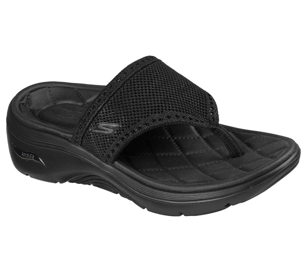 GO WALK Arch Fit 2.0 Sandal - Ashley