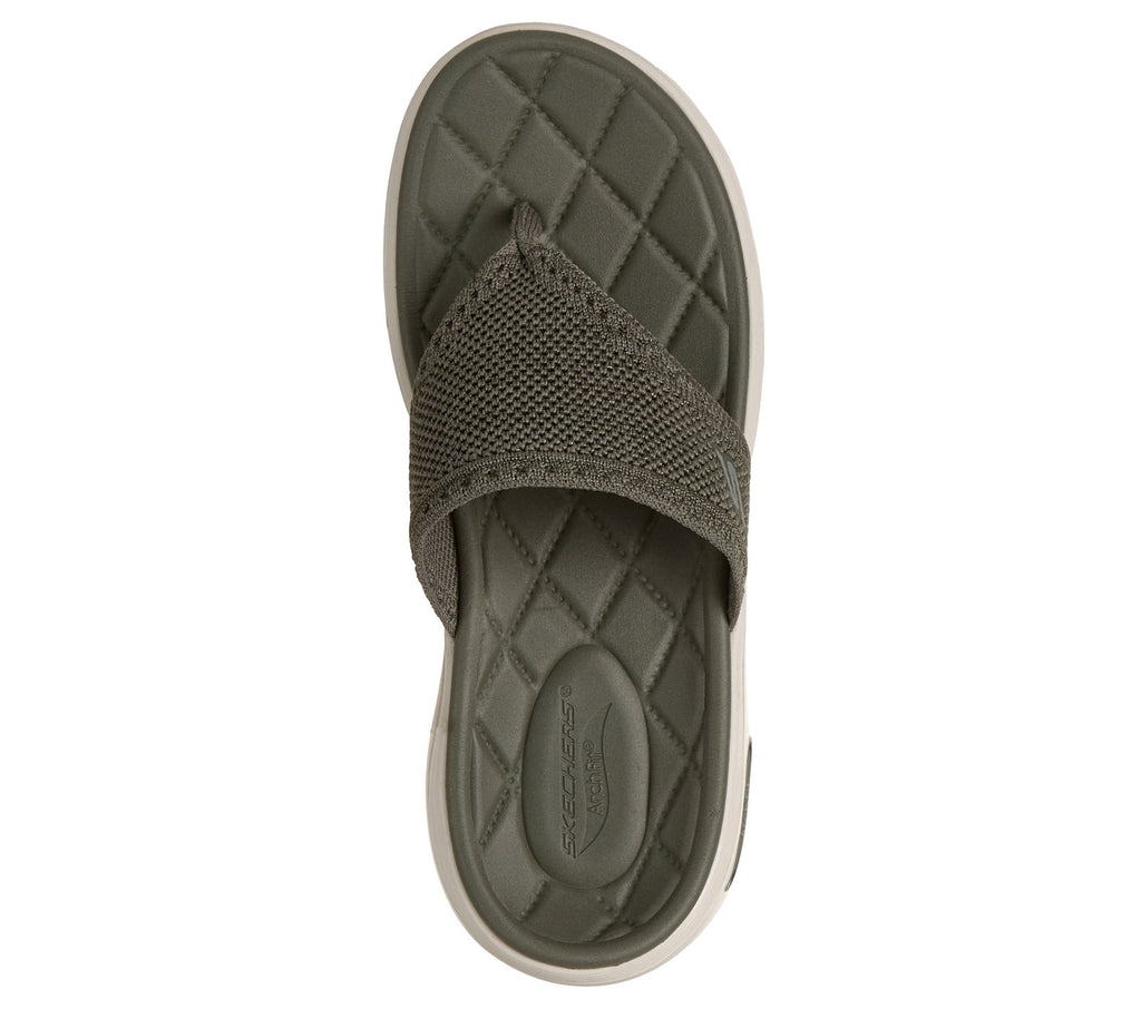GO WALK Arch Fit 2.0 Sandal - Ashley