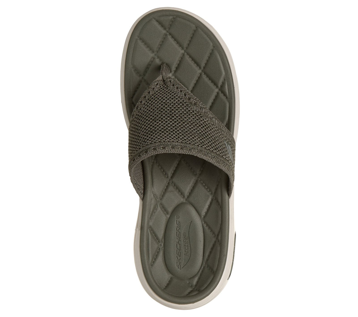 GO WALK Arch Fit 2.0 Sandal - Ashley