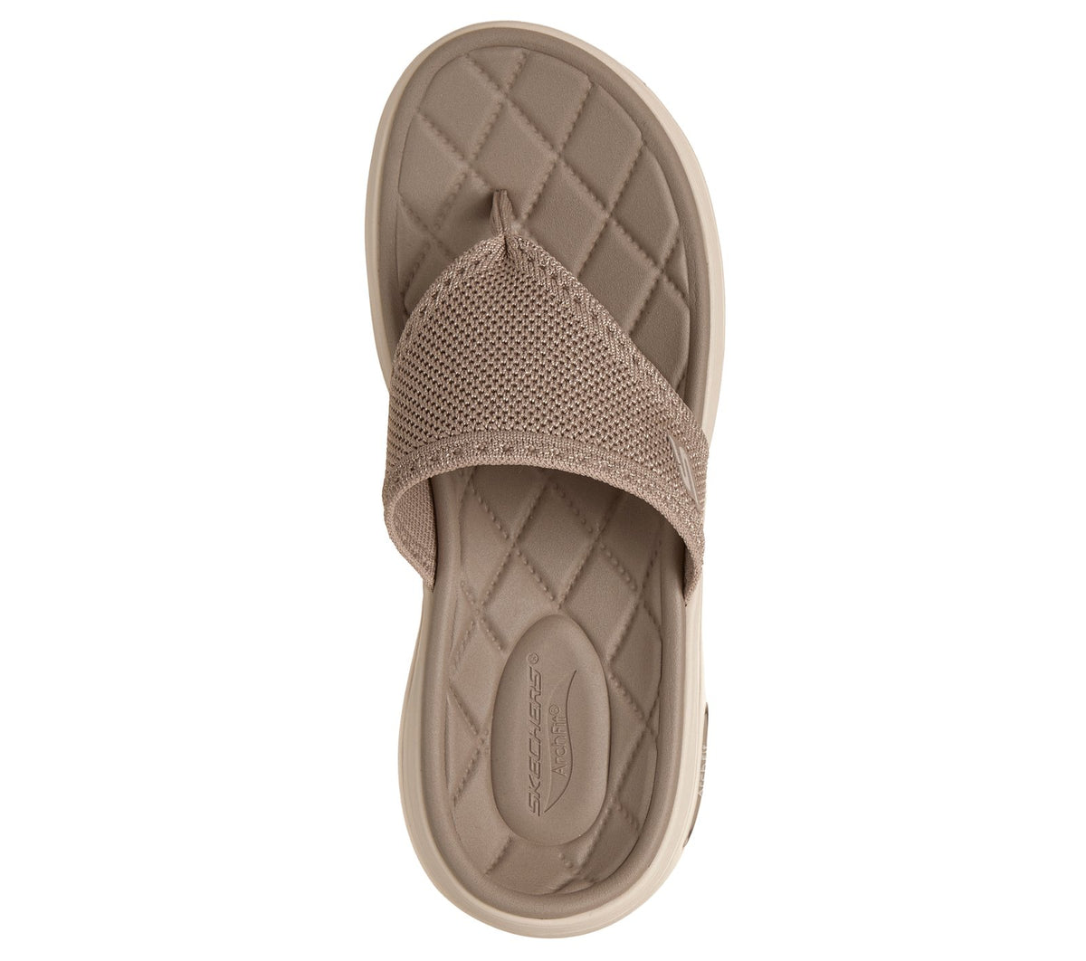GO WALK Arch Fit 2.0 Sandal - Ashley