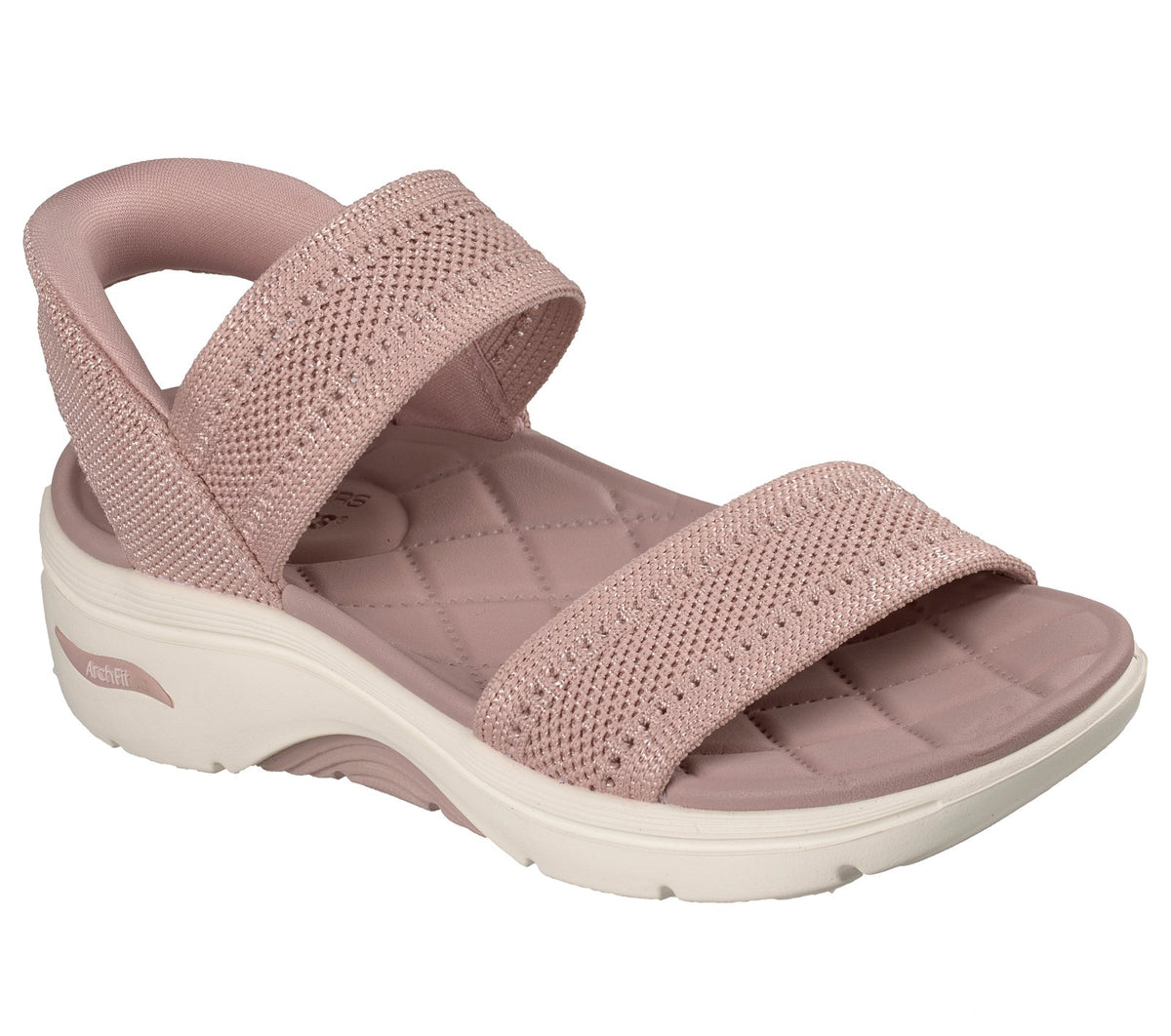 Skechers Slip-ins: Arch Fit 2.0 Sandal - Kennedy