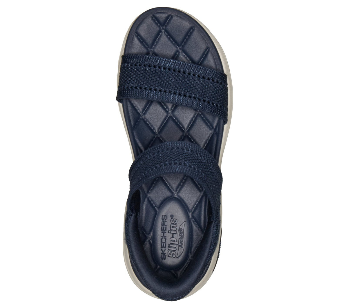 Skechers Slip-ins: Arch Fit 2.0 Sandal - Kennedy