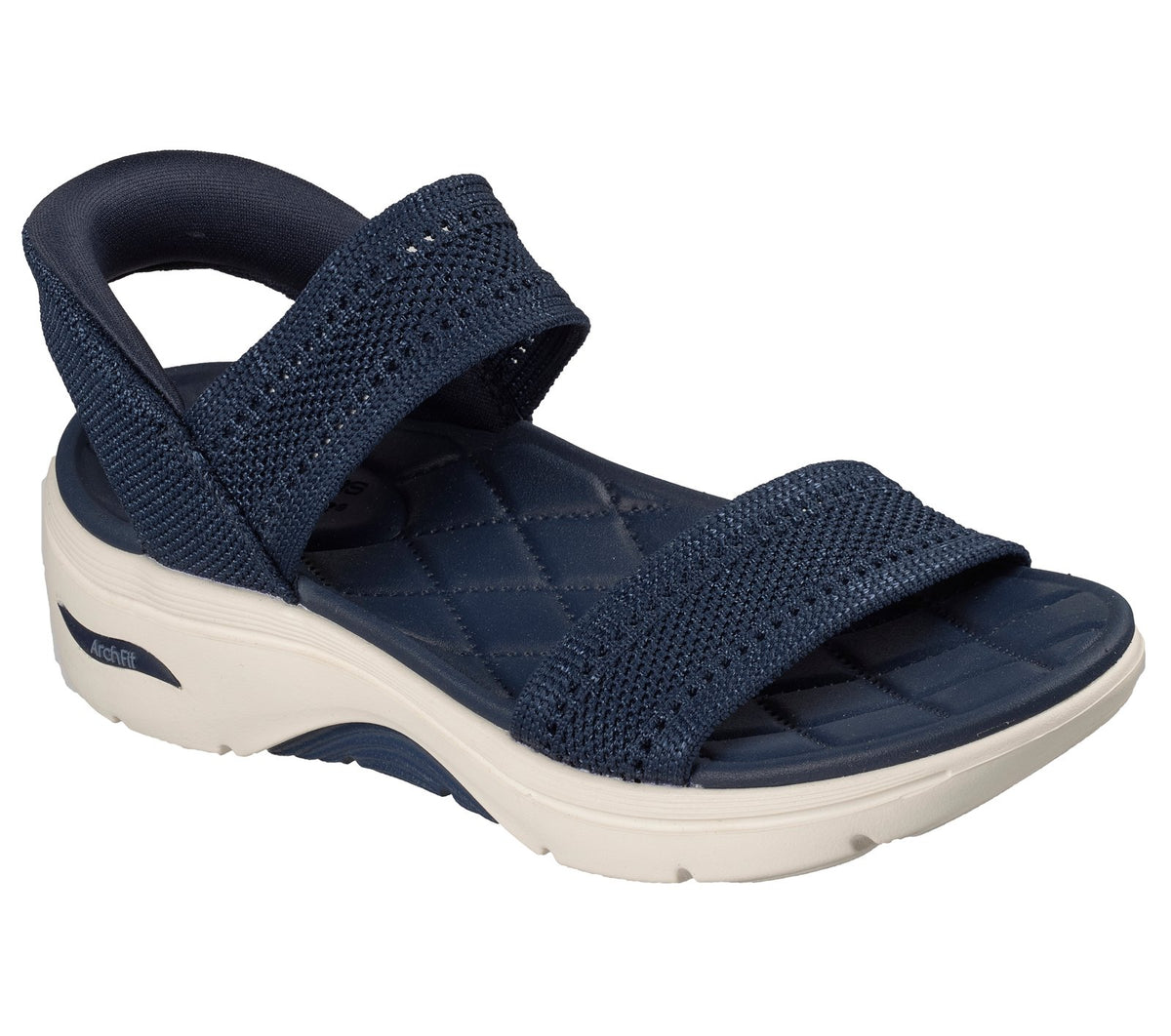 Skechers Slip-ins: Arch Fit 2.0 Sandal - Kennedy