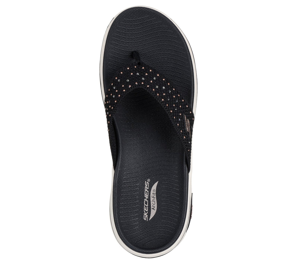 GO WALK Arch Fit 2.0 Sandal - Claire