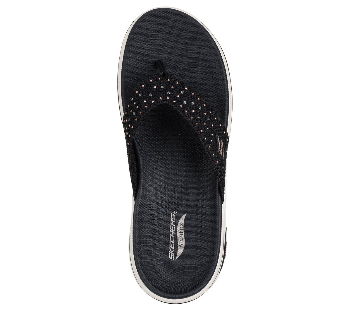 GO WALK Arch Fit 2.0 Sandal - Claire