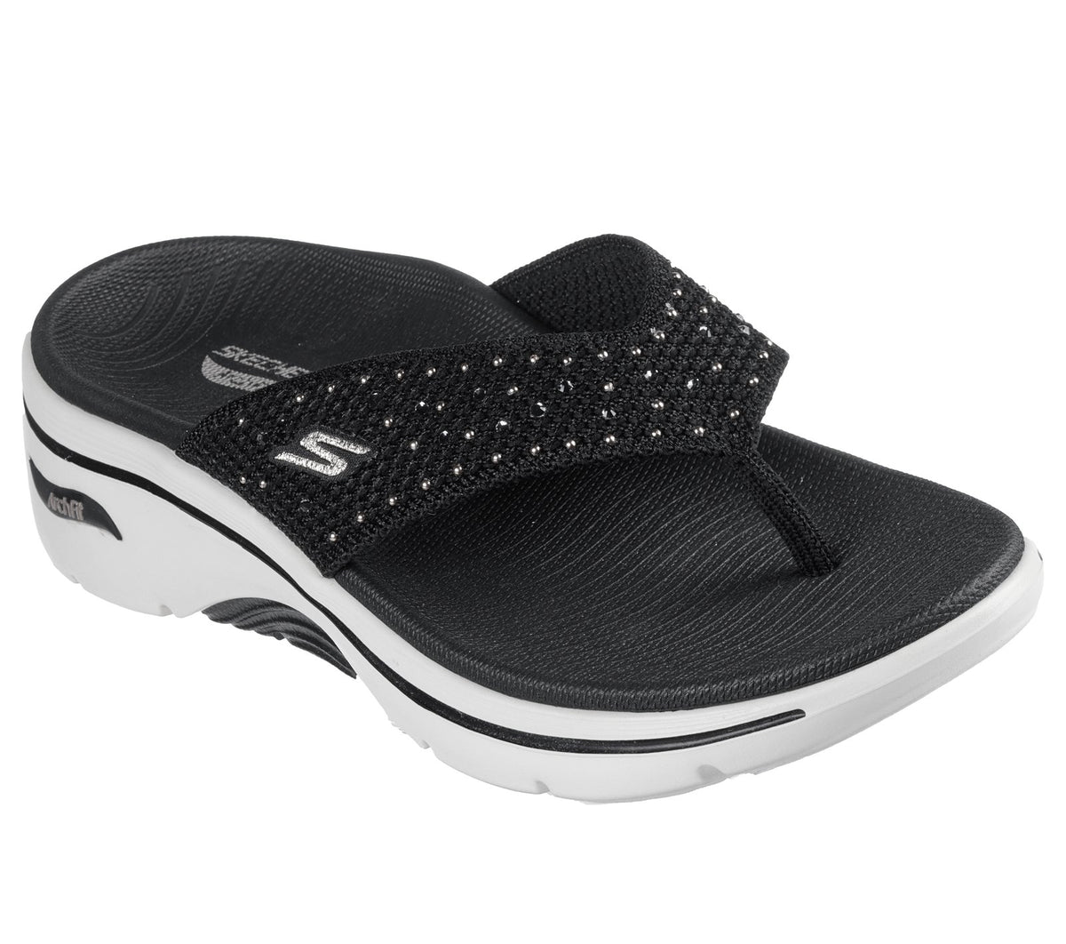 GO WALK Arch Fit 2.0 Sandal - Claire