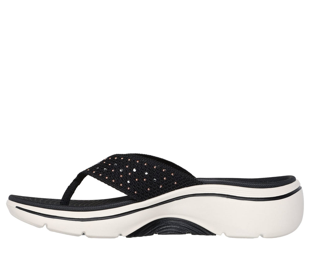 GO WALK Arch Fit 2.0 Sandal - Claire