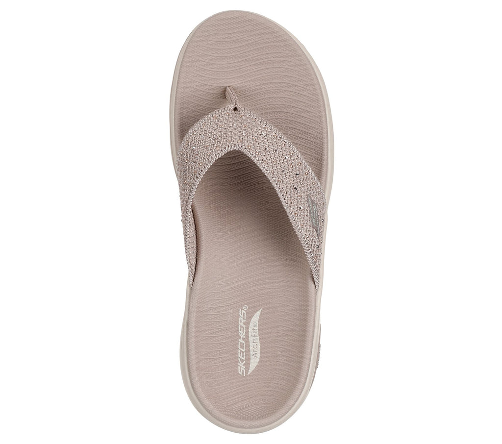 GO WALK Arch Fit 2.0 Sandal - Claire