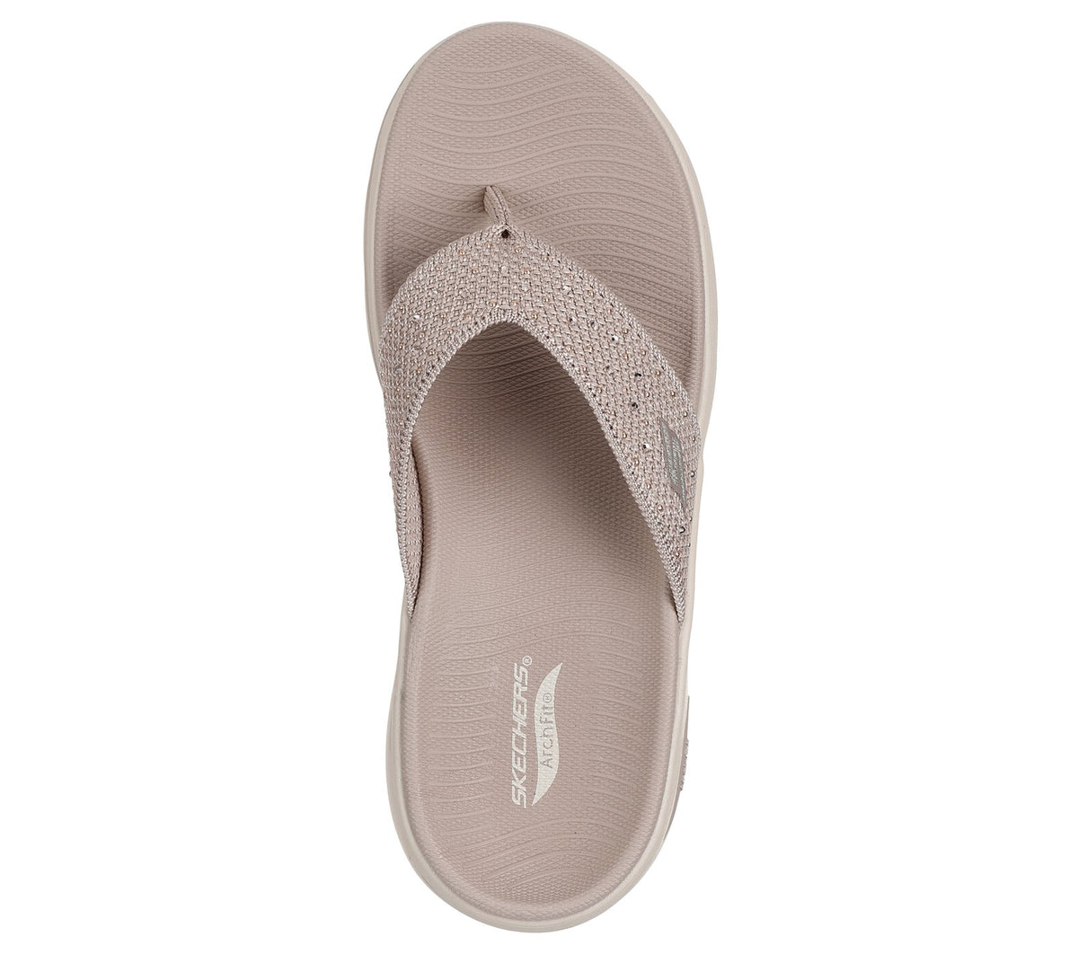 GO WALK Arch Fit 2.0 Sandal - Claire