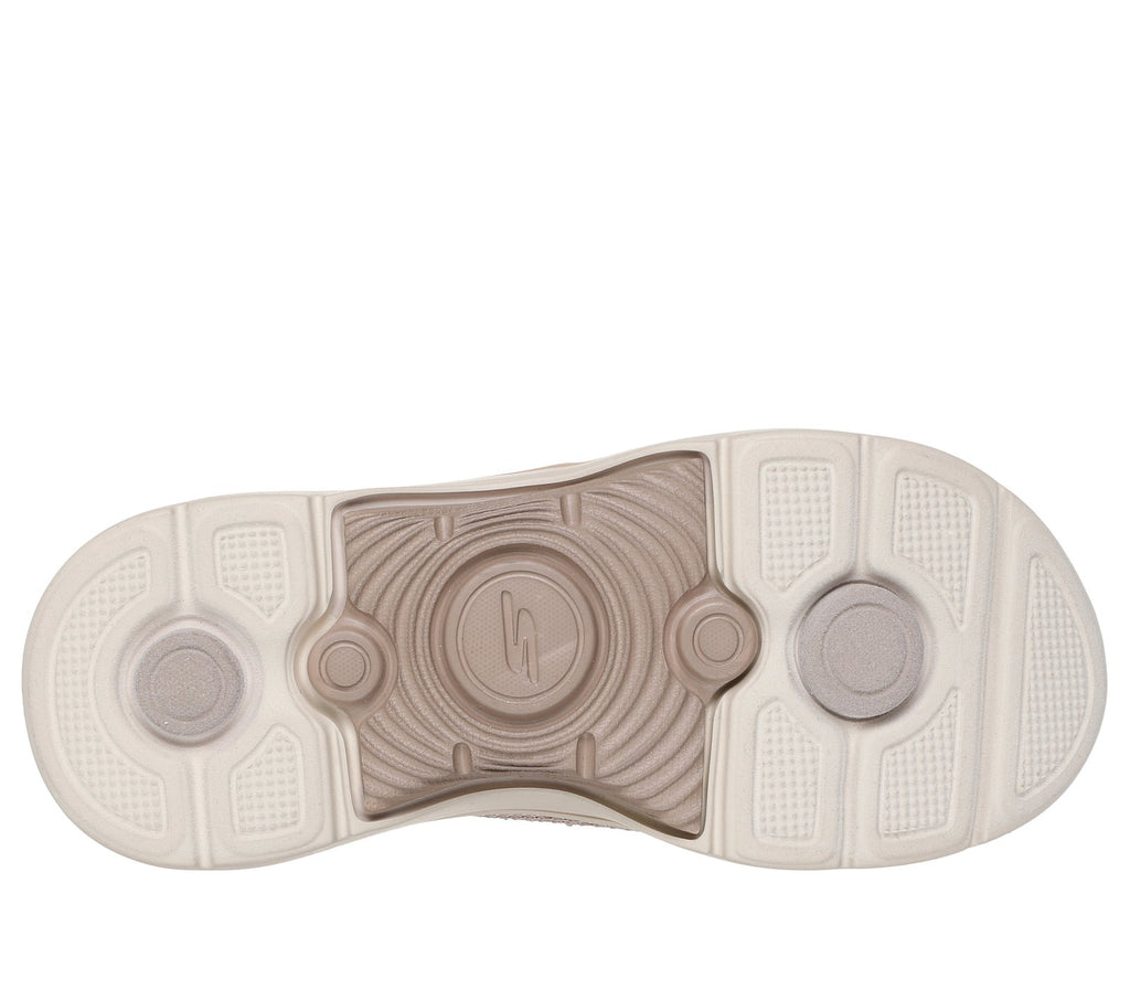GO WALK Arch Fit 2.0 Sandal - Claire