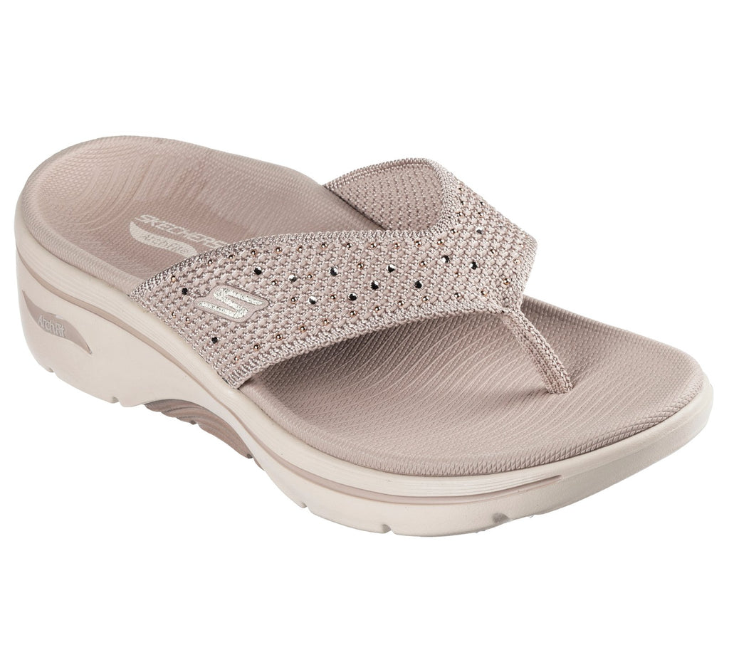 GO WALK Arch Fit 2.0 Sandal - Claire