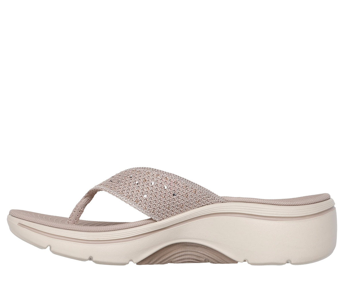 GO WALK Arch Fit 2.0 Sandal - Claire