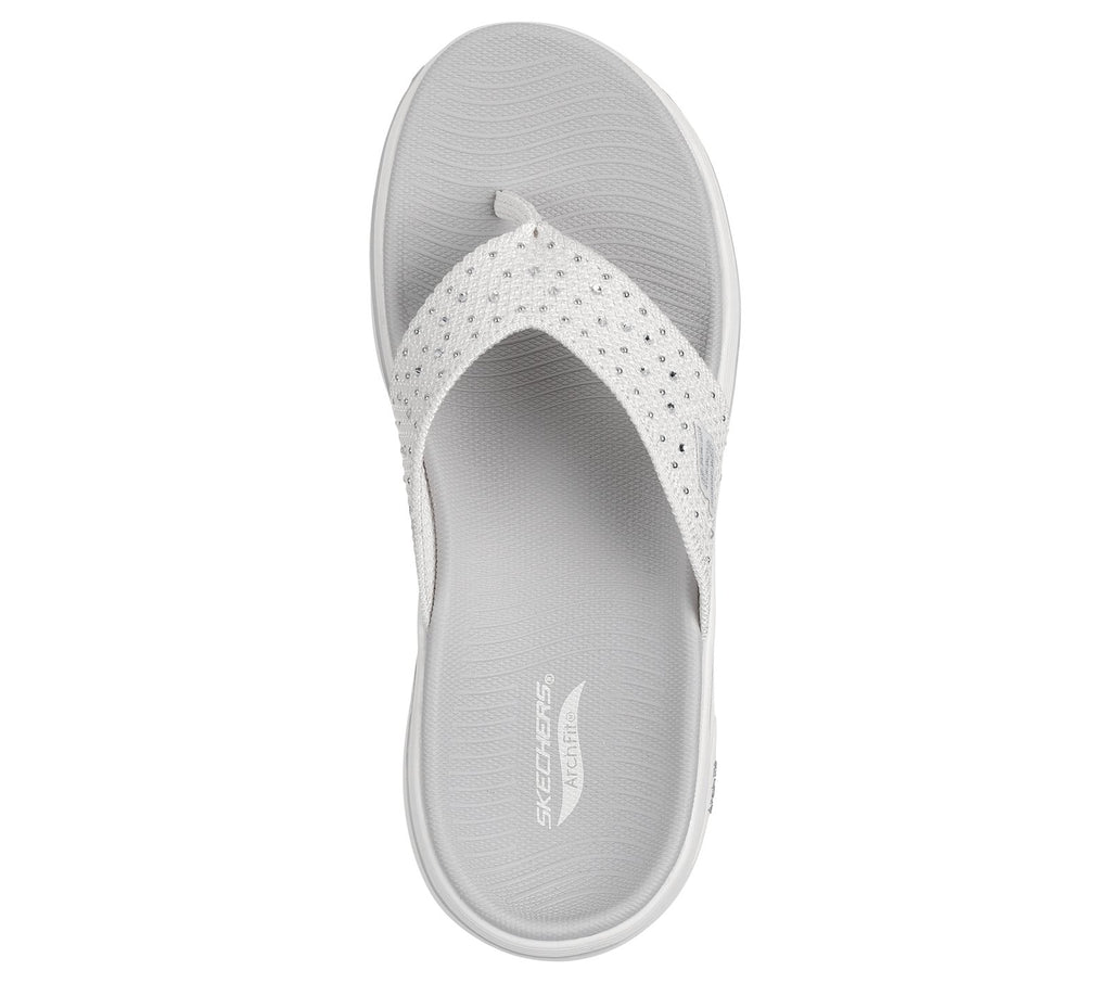 GO WALK Arch Fit 2.0 Sandal - Claire