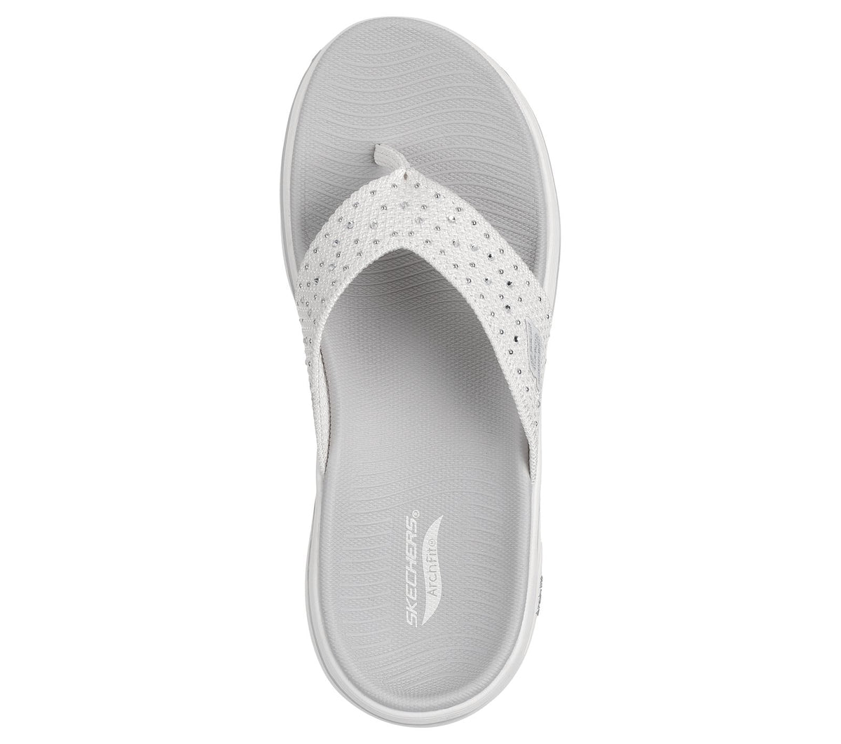 GO WALK Arch Fit 2.0 Sandal - Claire