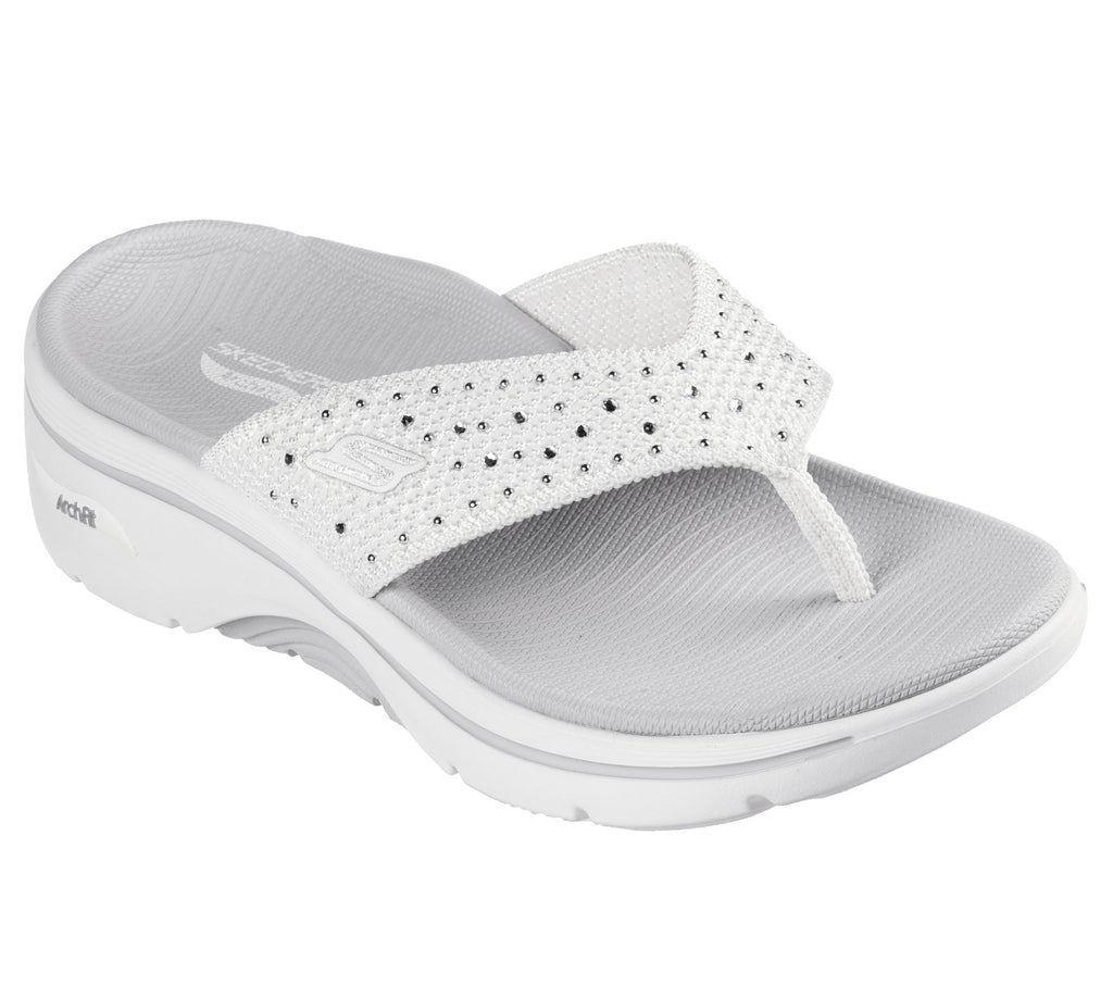GO WALK Arch Fit 2.0 Sandal - Claire