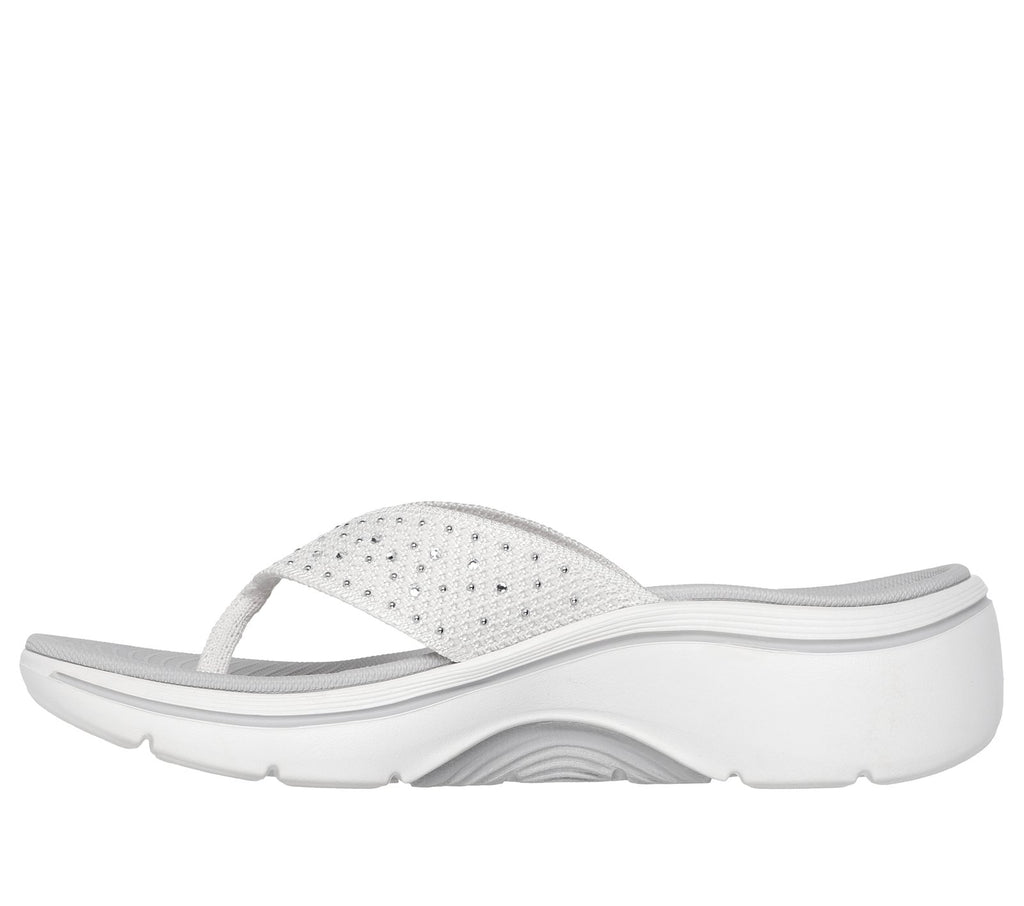 GO WALK Arch Fit 2.0 Sandal - Claire