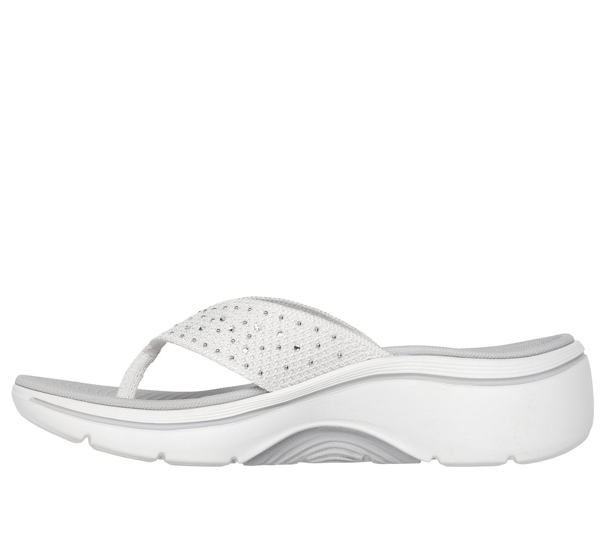 GO WALK Arch Fit 2.0 Sandal - Claire