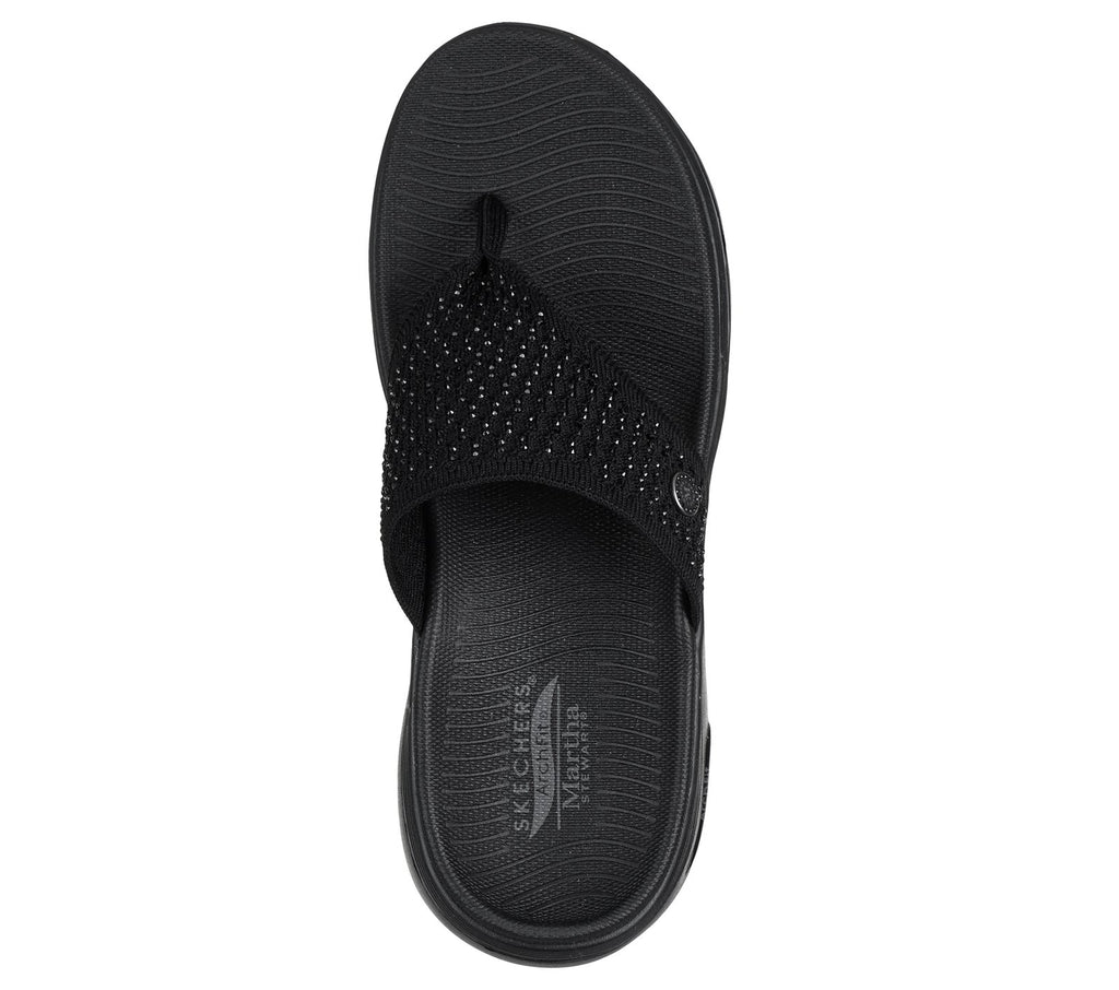 Martha Stewart: GO WALK Arch Fit 2.0 - Illuminating