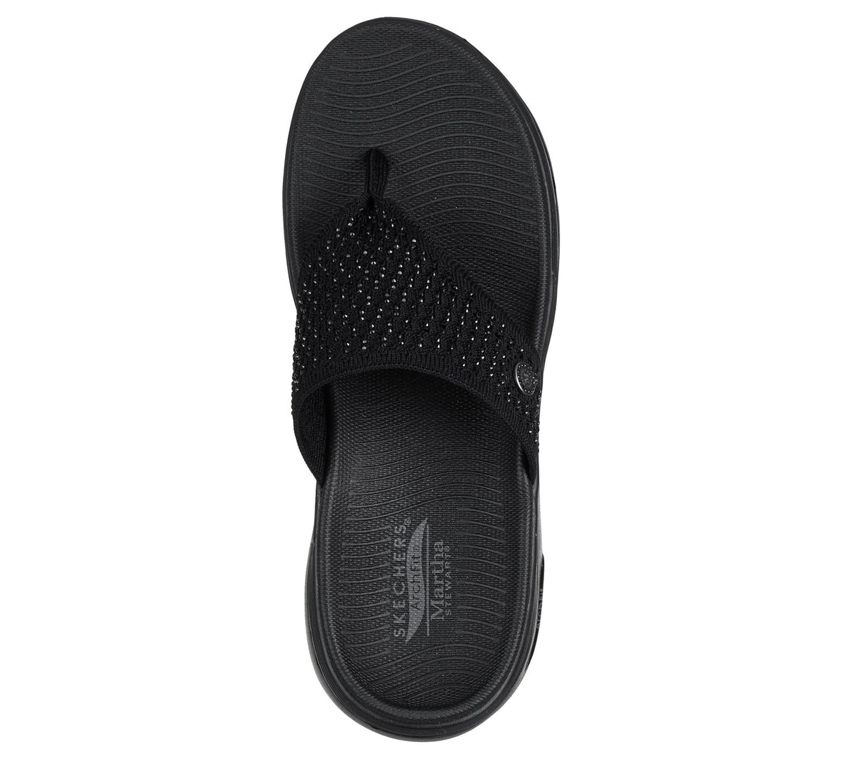 Martha Stewart: GO WALK Arch Fit 2.0 - Illuminating