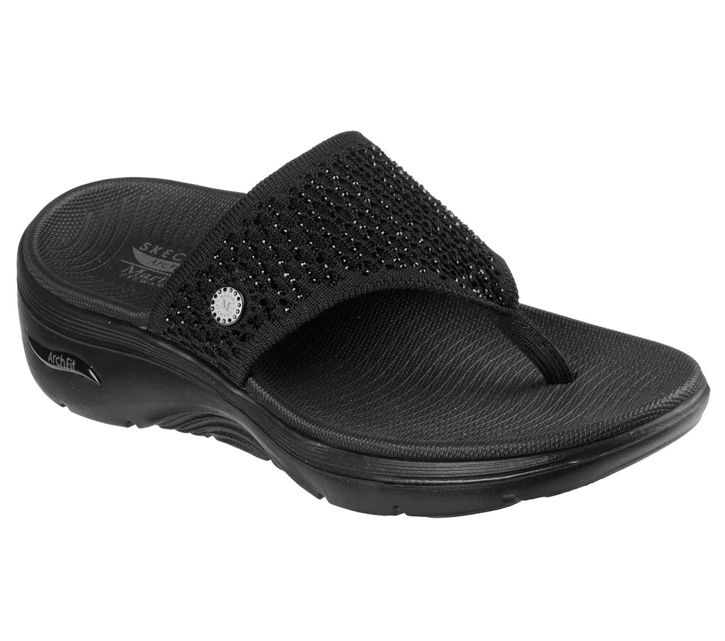 Martha Stewart: GO WALK Arch Fit 2.0 - Illuminating