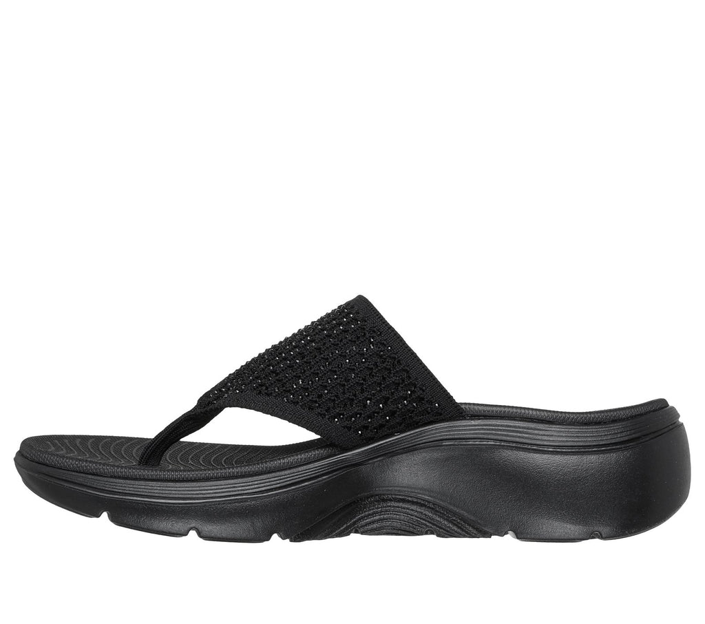 Martha Stewart: GO WALK Arch Fit 2.0 - Illuminating