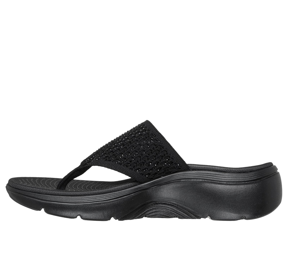Martha Stewart: GO WALK Arch Fit 2.0 - Illuminating