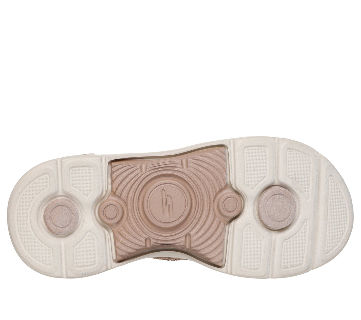 Martha Stewart: GO WALK Arch Fit 2.0 - Illuminating