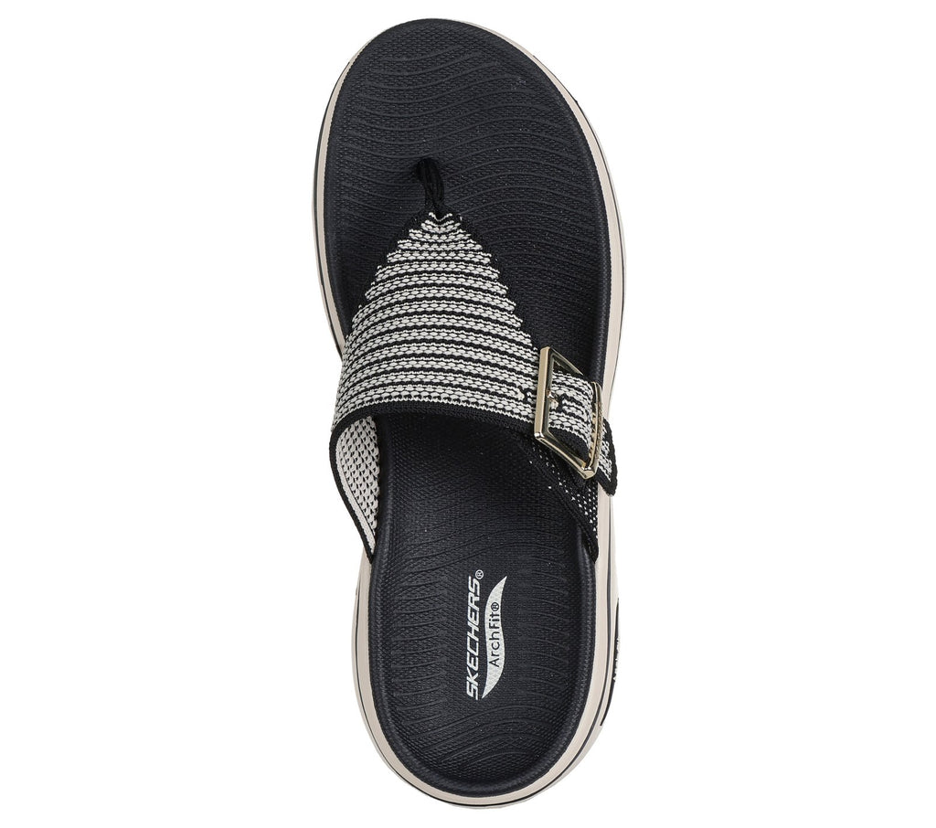 GO WALK Arch Fit 2.0 Sandal - Resort Day
