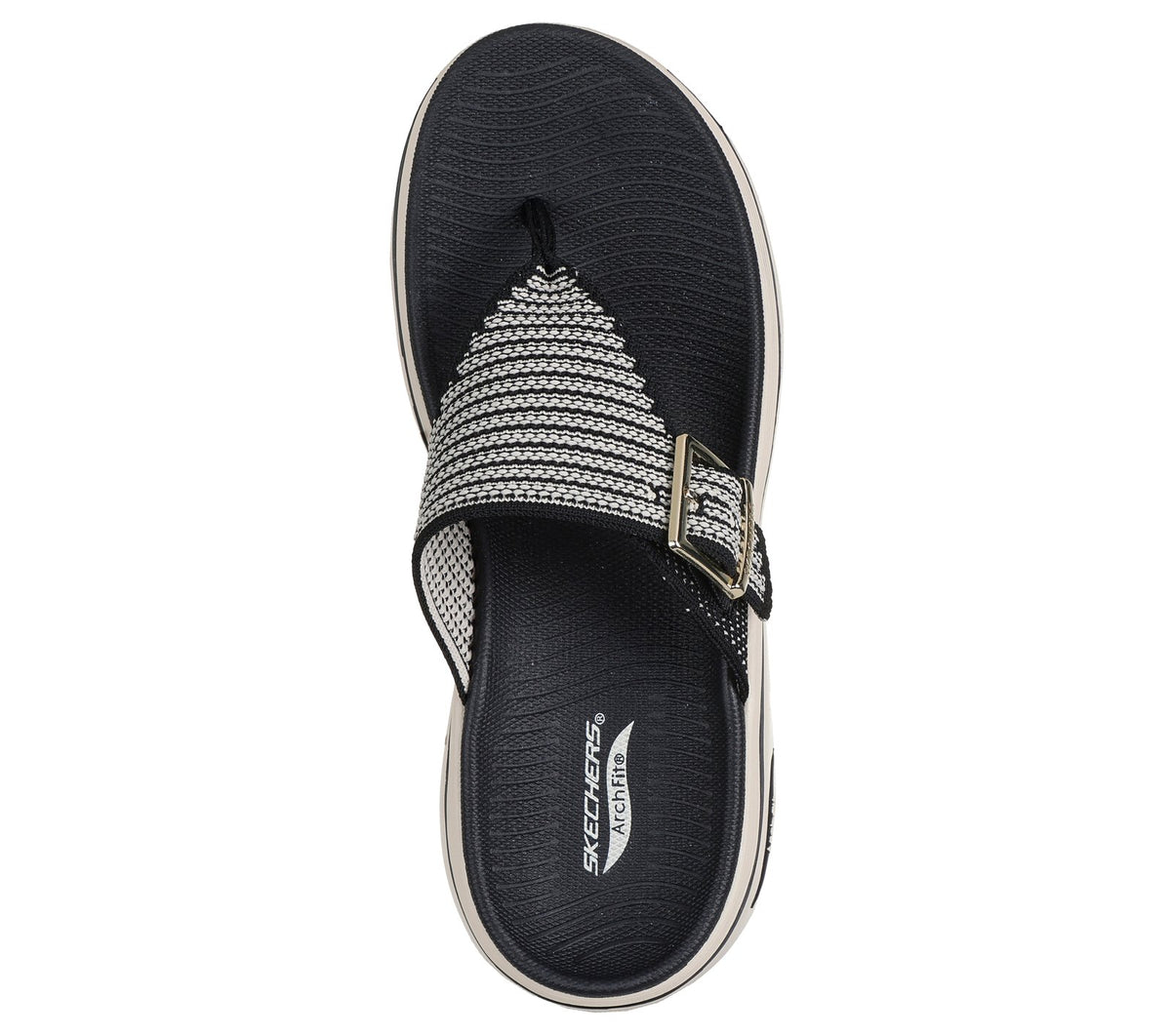 GO WALK Arch Fit 2.0 Sandal - Resort Day
