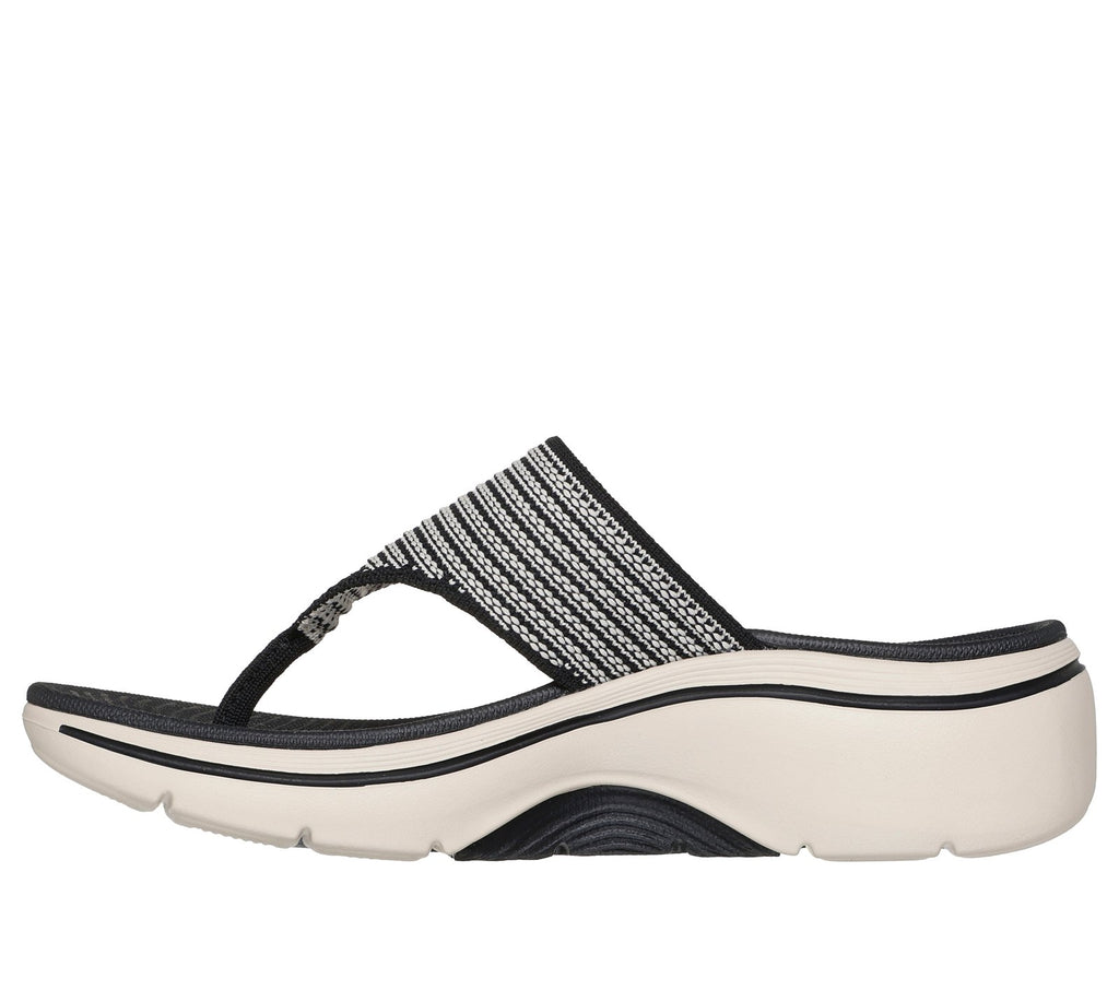 GO WALK Arch Fit 2.0 Sandal - Resort Day