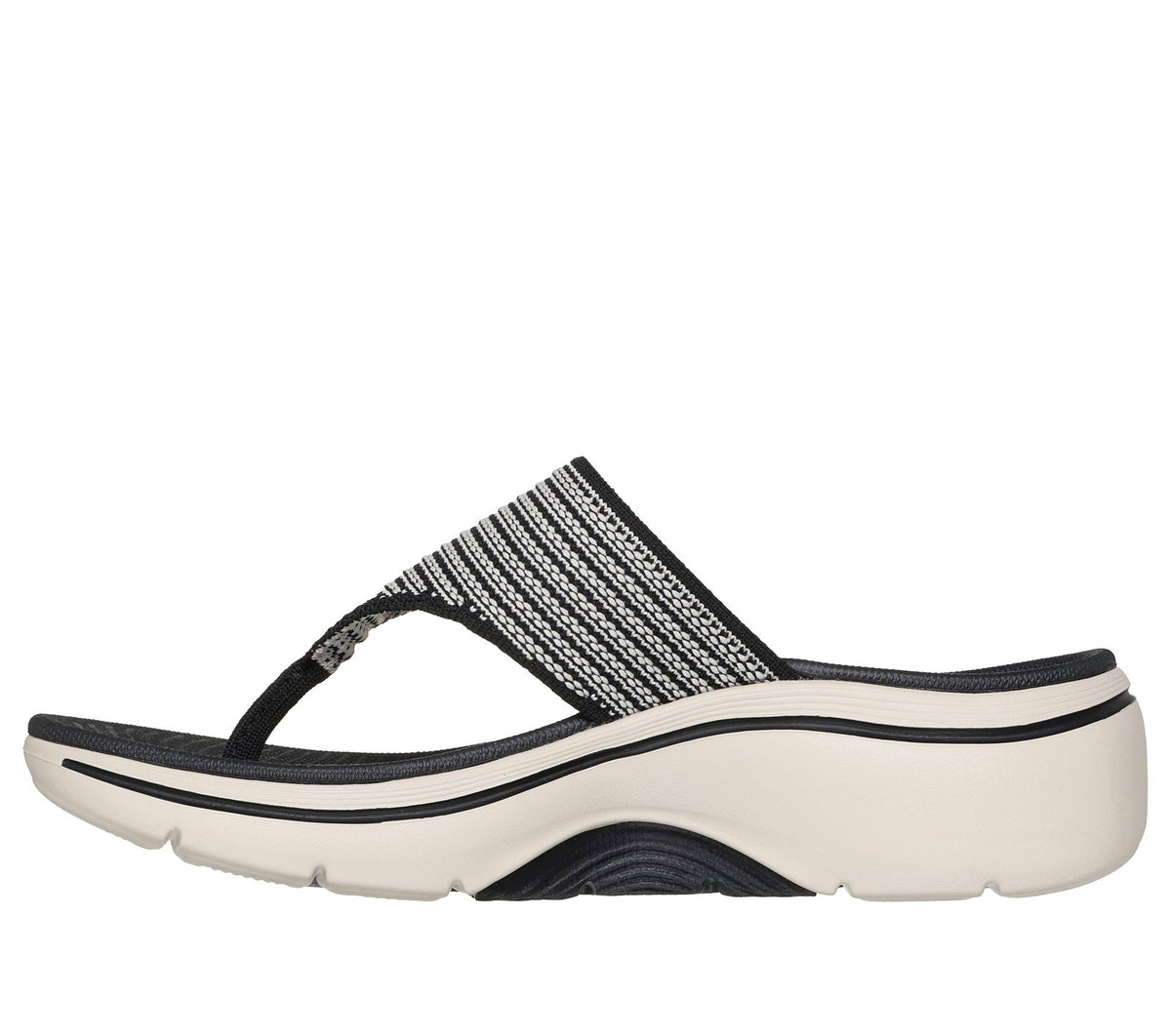 GO WALK Arch Fit 2.0 Sandal - Resort Day
