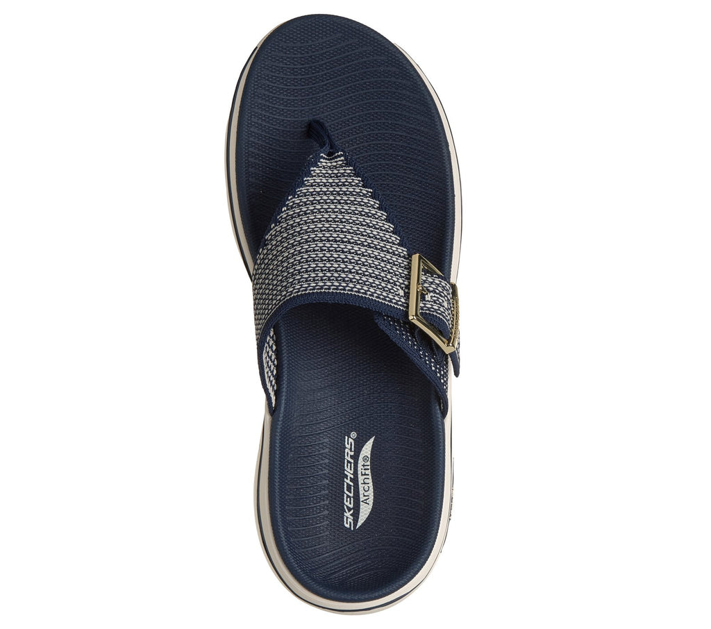 GO WALK Arch Fit 2.0 Sandal - Resort Day