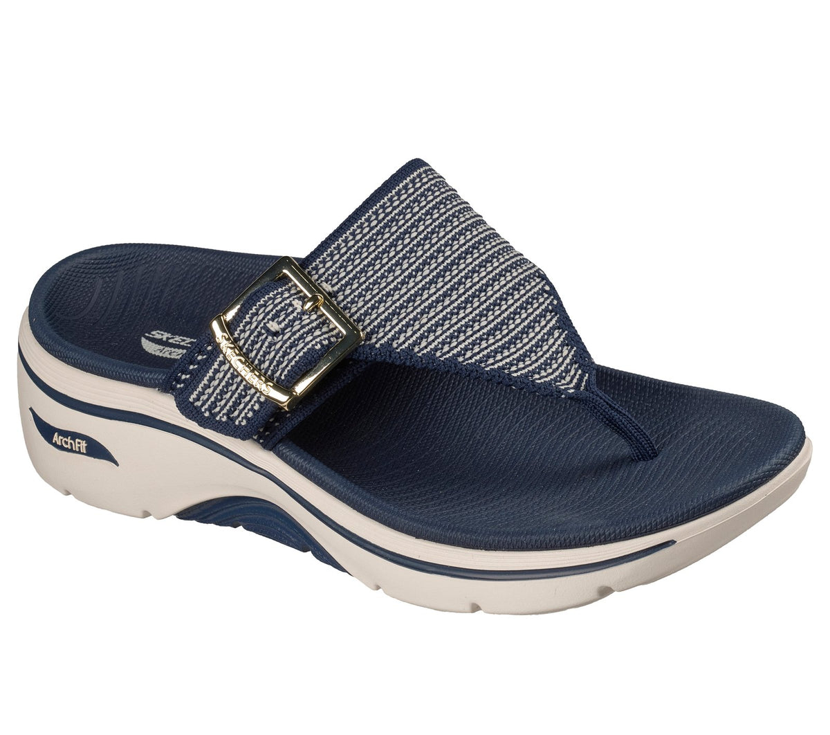 GO WALK Arch Fit 2.0 Sandal - Resort Day