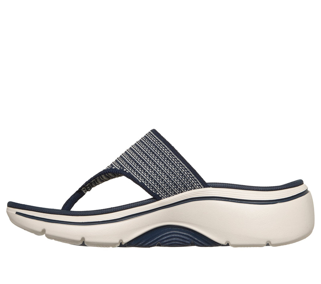 GO WALK Arch Fit 2.0 Sandal - Resort Day